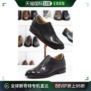 鞋 韩国直邮 男性正装 黑色6cm TANDY 516311 K040