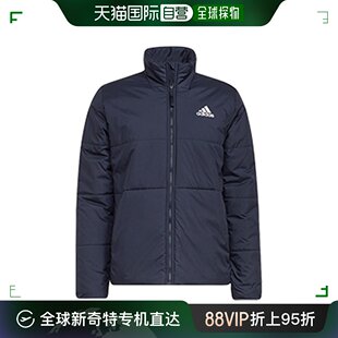 休闲运动套装 衬垫夹克 韩国直邮Adidas 阿迪达斯 BSC HG6272
