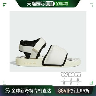 Adidas 韩国直邮 凉鞋 ADILET GZ1891O 2.0