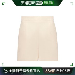 香港直邮DIOR 23FW Women 高腰短裤