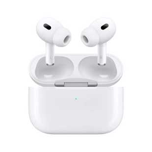 Apple 苹果AirPodsPro 全新无线降噪耳机无线耳机 第二代JV3