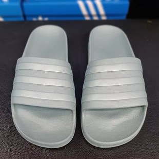男款 阿迪达斯运动拖鞋 FY8106 adidas沙滩凉鞋 GZ5868 防滑GZ1153