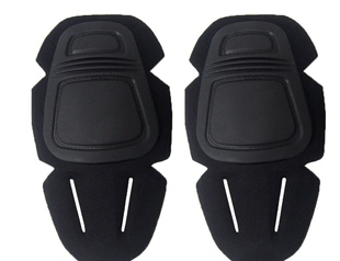 GEN系列 G2G3G4作训蛙服配套专用护具服装 护膝 配套护具