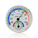温湿度计TH101B 温度计 高精度 家用 室内温度计 精准机芯 湿度计