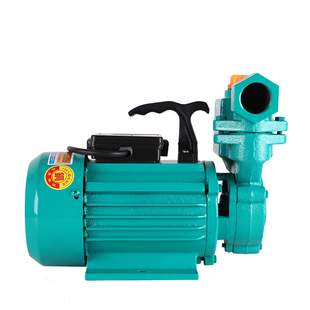 自吸泵家用抽水机小型增压220V高扬程大J吸力深井自来水农用全自